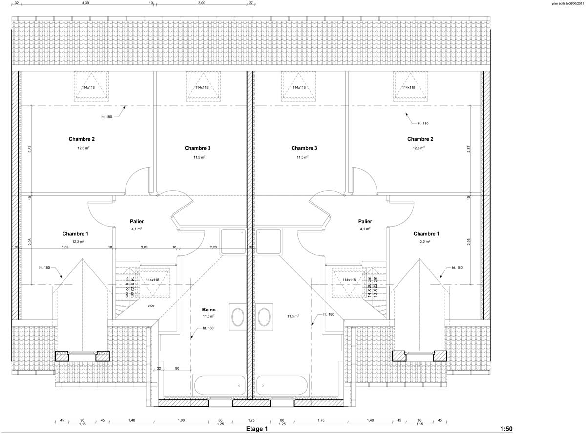 Plan RDC