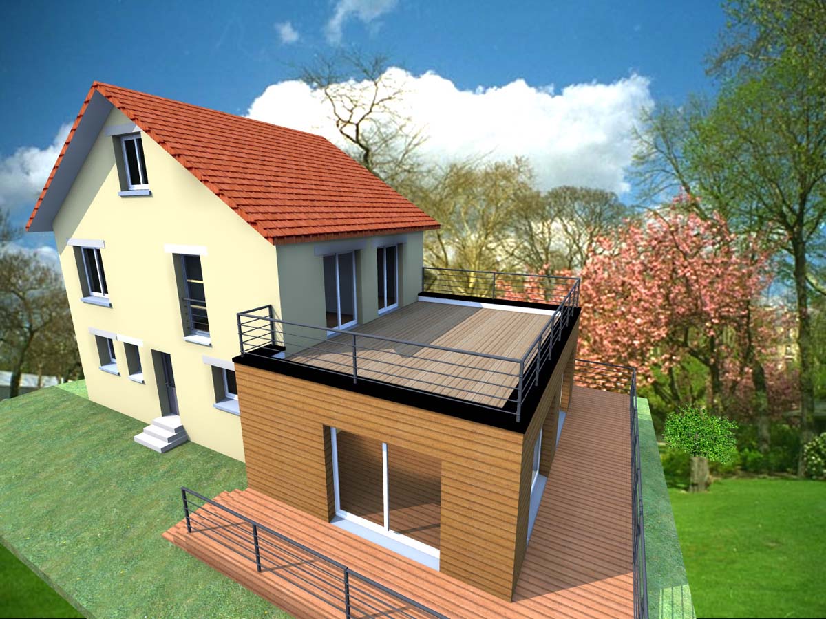 Superior Simulation Maison #1: Simulation%20terrasse%20avant%20chab.jpg Superior Simulation Maison #1: Simulation%20terrasse%20avant%20chab.jpg