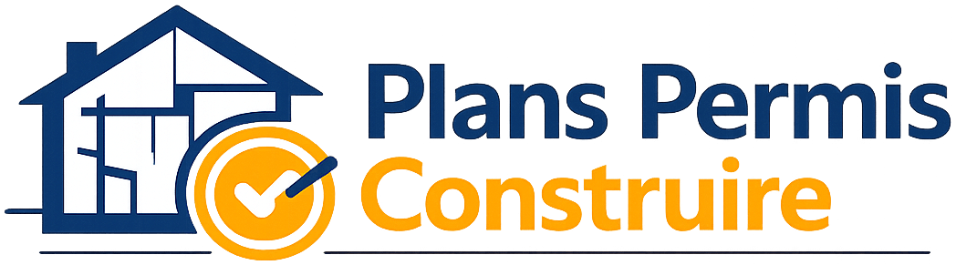 Plans Permis Construire