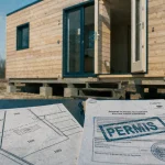 Tiny house et permis de construire au-delà de 20 m²