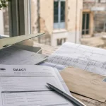 Déclaration fin de travaux DAACT Cerfa et attestations