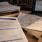 Formulaire permis de construire Cerfa et pièces à joindre