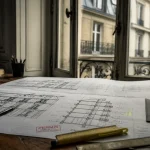 Paris permis de construire : PLU, ABF et pièces qui bloquent le dossier