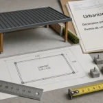 Faut-il un permis de construire pour un abri voiture ouvert : PLU et règles