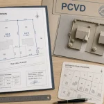 Permis de construire valant division : plan de division et lots