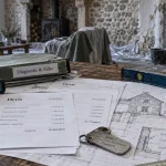 Aide à la rénovation maison ancienne : documents et diagnostic pour financer l’isolation