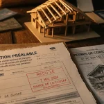 Chalet sans permis de construire 40m2 : formulaire déclaration préalable et permis de construire