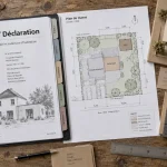 Construction sans permis de construire : seuil 20 m² et mesures