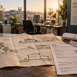Demande permis de construire : dossier incomplet au bureau d’urbanisme