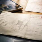 Notice permis de construire : dossier bloqué