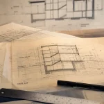 Plan en coupe du terrain et de la construction : niveaux et erreurs à éviter