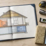 Rénovation énergétique maison : audit, isolation et chauffage, zones prioritaires