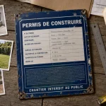 delai recours permis construire : 2 mois après affichage du permis