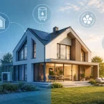 Maison RE2020 : économe, mais facture pas forcément basse