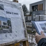 Recours au permis de construire : dossier et permis, 15 jours de délai
